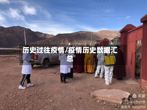 历史过往疫情/疫情历史数据汇总