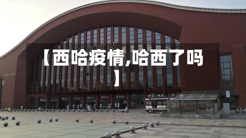 【西哈疫情,哈西了吗】-第2张图片