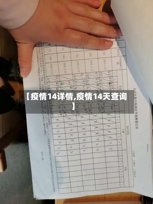 【疫情14详情,疫情14天查询】