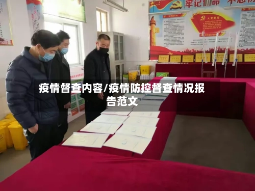 疫情督查内容/疫情防控督查情况报告范文