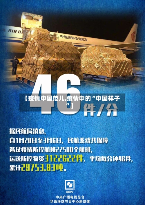 【疫情中国范儿,疫情中的“中国样子”】-第2张图片