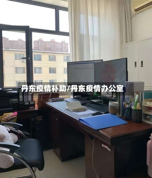 丹东疫情补助/丹东疫情办公室-第3张图片