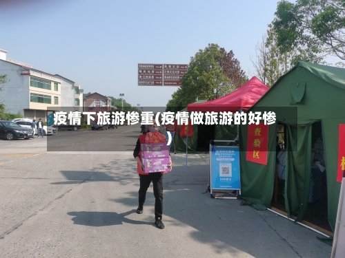 疫情下旅游惨重(疫情做旅游的好惨)